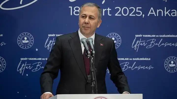 Bakan Yerlikaya'dan 1 Mayıs etkinlikleri ile ilgili önemli açıklamalar