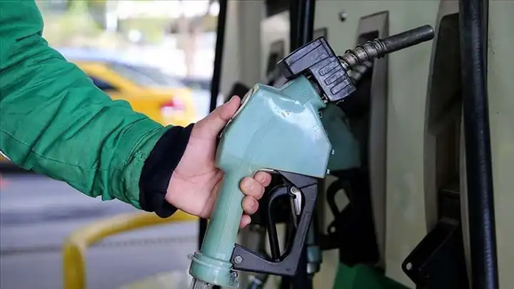 Benzin, motorin ve LPG fiyatlarında son durum: 1 Mayıs 2025 güncel akaryakıt fiyatları