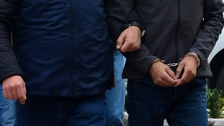 Denizli'de Aren bebeği darbeden şüpheli tutuklandı