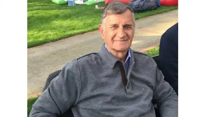 Emekli Gazi İbrahim Neşet İkiz hayatını kaybetti