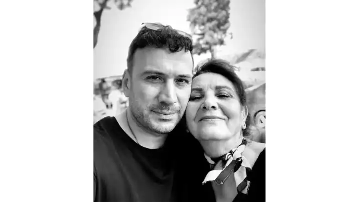 Ertem Şener’in acı günü: Annesi Meltem Şener hayatını kaybetti