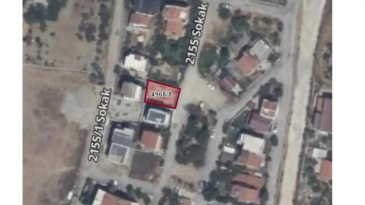 İçinden mezar çıkan sit alanının derecesi yükseltildi haberinin görseli