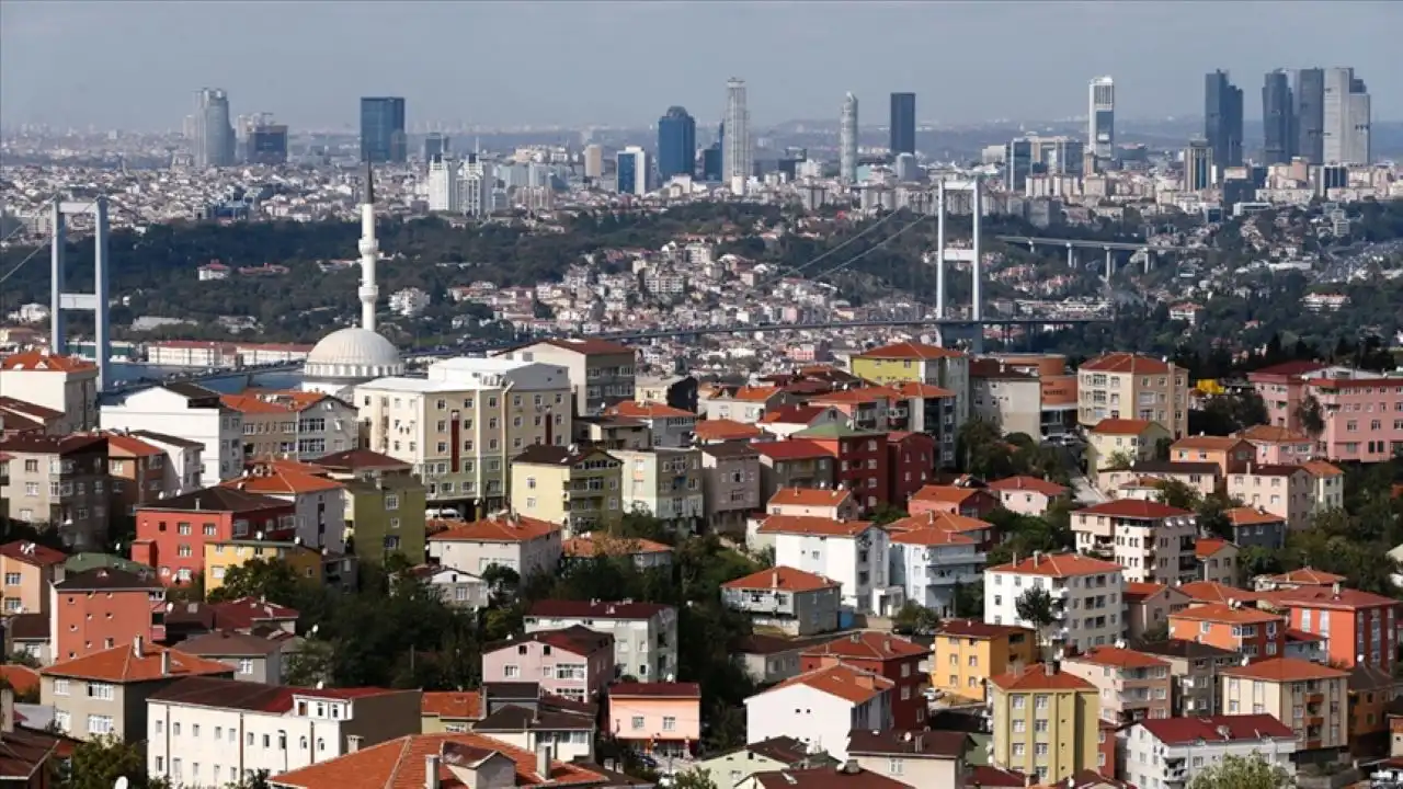 İstanbul'da kentsel dönüşüm yardımlarında artış: En düşük yardım kaç TL oldu?  haberinin görseli