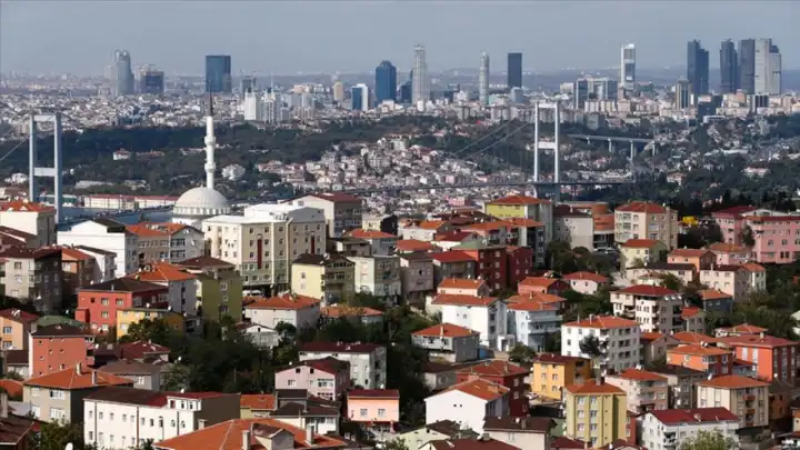 İstanbul'da kentsel dönüşüm yardımlarında artış: En düşük yardım kaç TL oldu? 