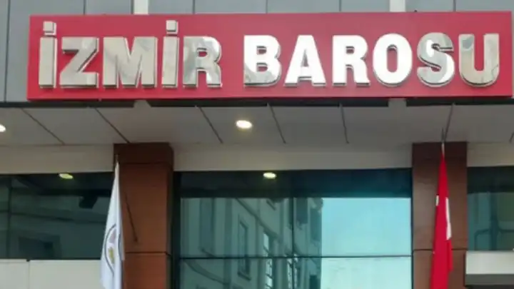 İzmir Barosu’ndan 1 Mayıs’ta mücadele vurgusu