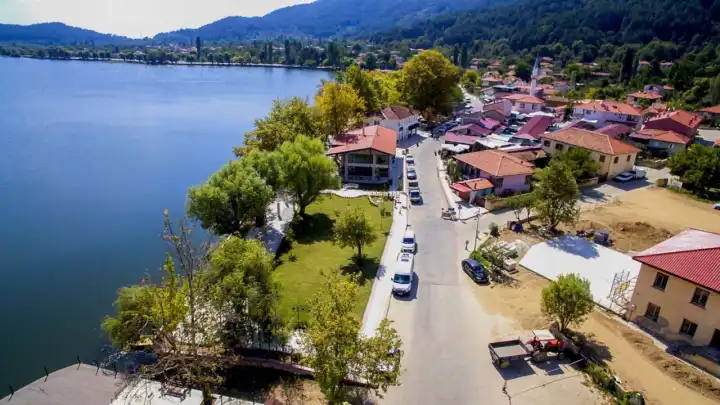 İzmir’de az bilinen gezilecek yerler|Dağların arasında bir mola: Gölcük Yaylası