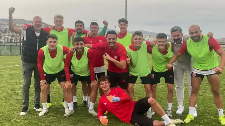İzmir futbolunda zorlu hafta