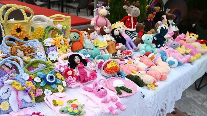 Konak’ta El Emeği Kermesi ile dayanışma ruhu artırılacak