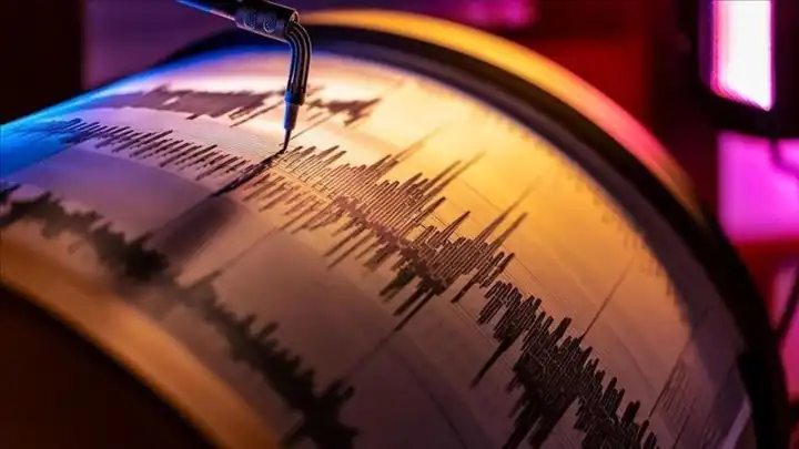Muğla yine sallandı: Bodrum’da korkutan deprem