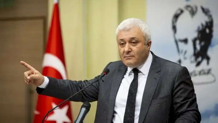 Özkan’dan 1 Mayıs mesajı: Açlığa mahkûm edilmeye çalışılan bir Türkiye 