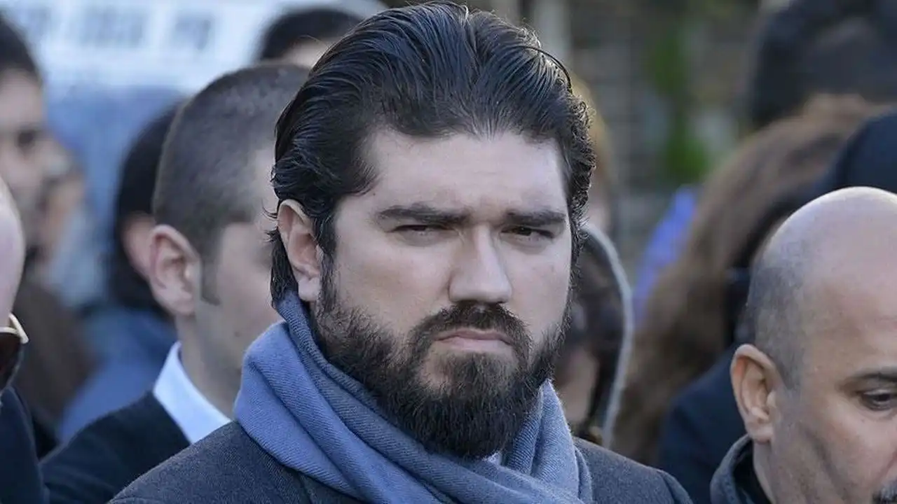Rasim Ozan Kütahyalı hakkında flaş karar! haberinin görseli