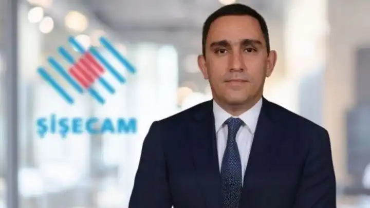 Şişecam Genel Müdürü olarak atanan Can Yücel kimdir?