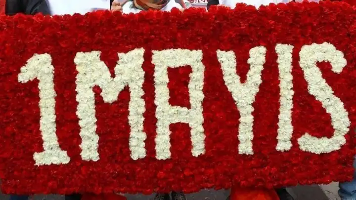 Siyasilerden 1 Mayıs Emek ve Dayanışma Günü mesajı