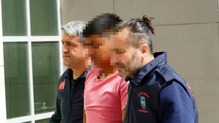 Tekirdağ’da kan donduran hırszılık: Yardıma çağırdığı komşusunun boğazını kesti