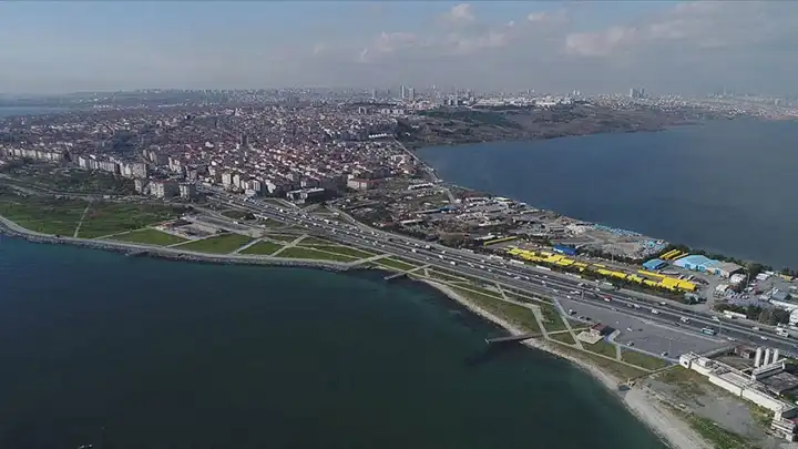 Yeni bir kampanya: Sazlıdere’yi kurutamazsınız 