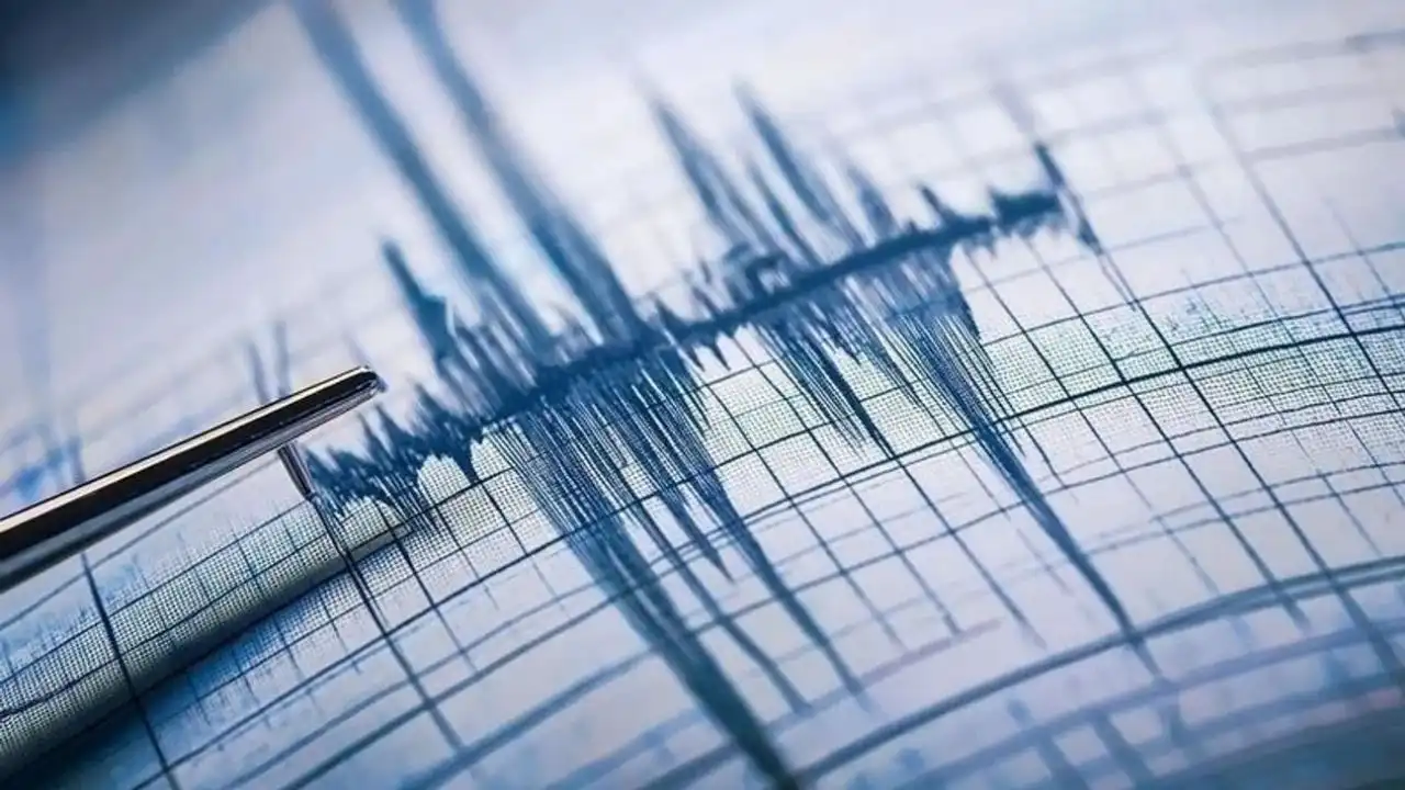2 Mayıs son depremler listesi: Bugün nerede deprem oldu? AFAD canlı veriler haberinin görseli
