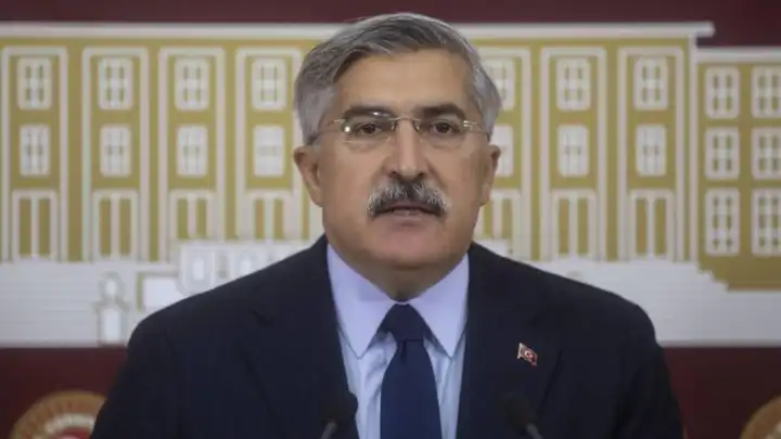AK Parti Genel Başkan Yardımcısı Hüseyin Yayman Kimdir? Hüseyin Yayman’ın hayatı ve kariyeri