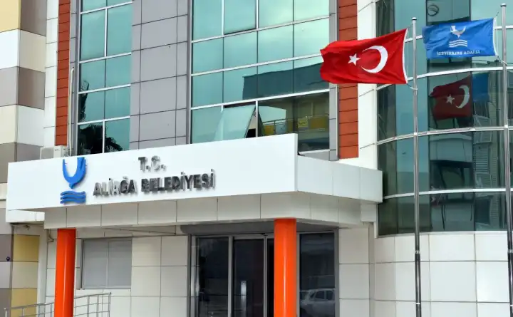 Aliağa Belediyesi’nden dijital hizmet atağı: E-İmar dönemi başladı