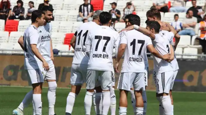 Altay, Kırklarelispor’u misafir ediyor 