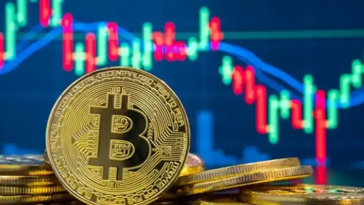 Bitcoin yükseliyor, altcoinler yerinde sayıyor!