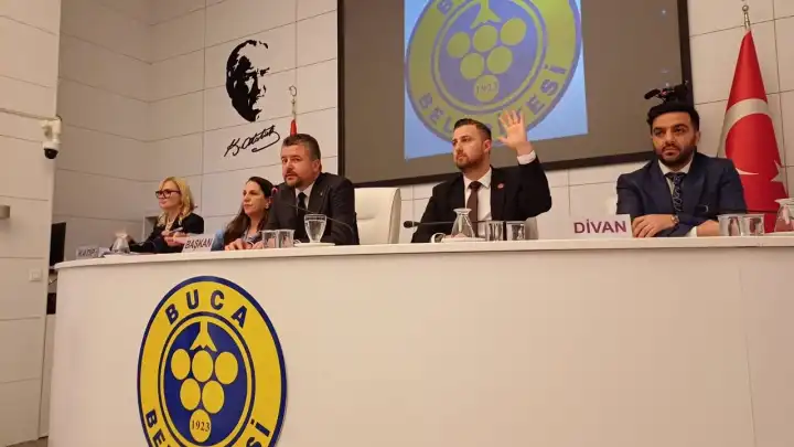Buca Belediyesi'ne Çevre Şehircilik Bakanlığı’ndan destek talebi 
