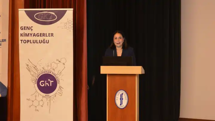 Ege’de ‘Geleneksel Kimya Bayramı’ etkinliği 