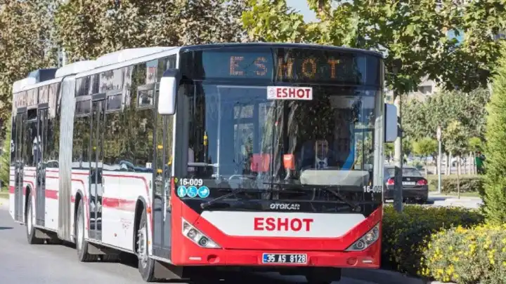 ESHOT’un 37 hattı aksayacak
