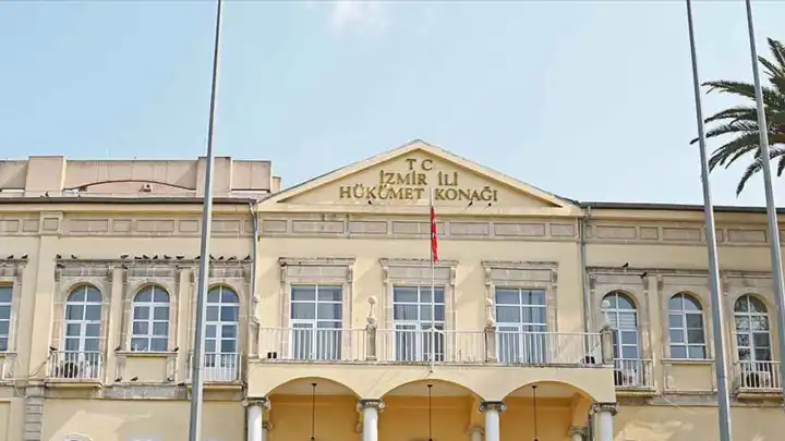 Güzelbahçe’de 2 taşınmaz özelleştirme kapsamında satışa çıkacak