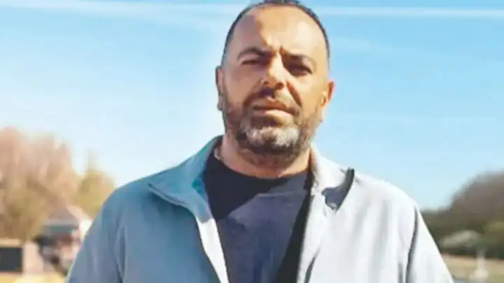 Halil Falyalı'nın muhasebecisine suikast iddiası!