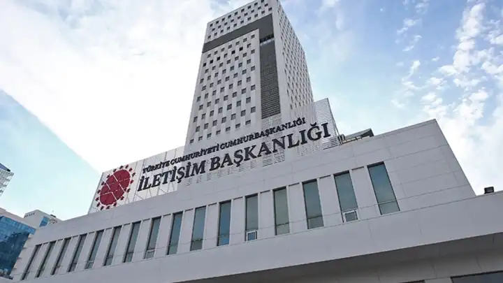 İletişim Başkanı Altun'dan CHP'ye sert tepki