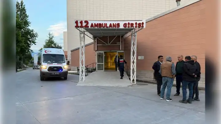 İzmir haber: Tire'de bir kadın darp edildi