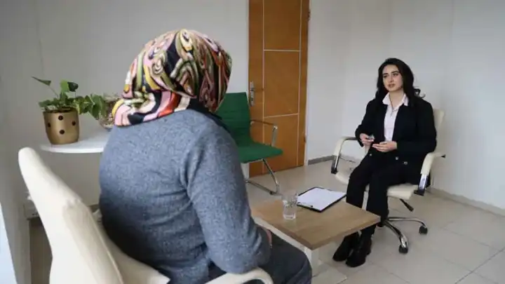 Karşıyaka’dan kadınlara her alanda destek