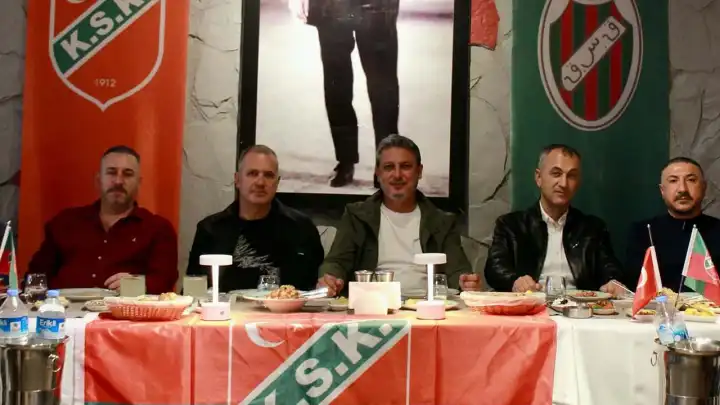 Karşıyaka Play-Off'ta seyircisiz oynayacak
