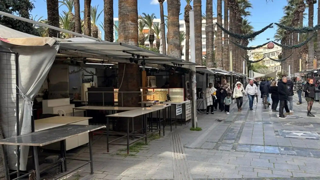 Konak Belediyesi açıkladı: Alsancak Sevgi Yolu yıkılacak mı?  haberinin görseli