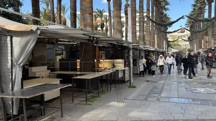 Konak Belediyesi açıkladı: Alsancak Sevgi Yolu yıkılacak mı? 