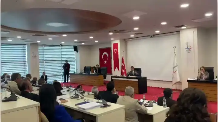 Önal’dan AK Partili Akbulut’a sert tepki: İtiraf nerede? Göster!