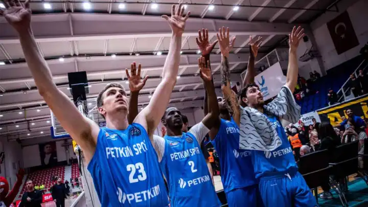 Petkimspor, Büyükçekmece Basketbol’u ağırlıyor 