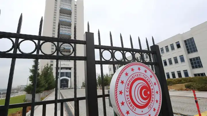 Ticaret Bakanlığı nisan ayı veri bültenini yayımladı 