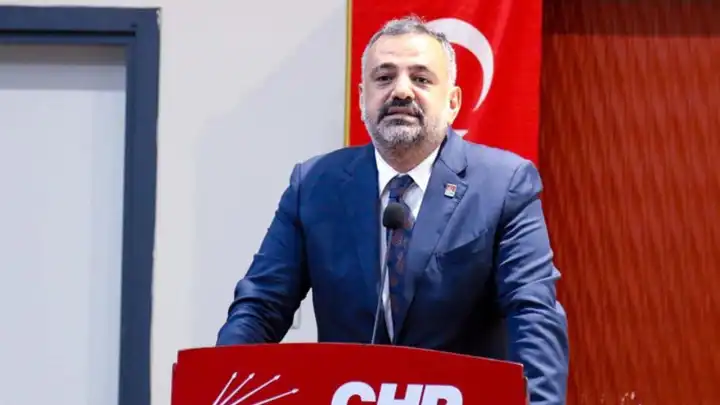Aslanoğlu: Dünya Basın Özgürlüğü Günü’nde Türkiye 180 ülke arasında 159'uncu sırada