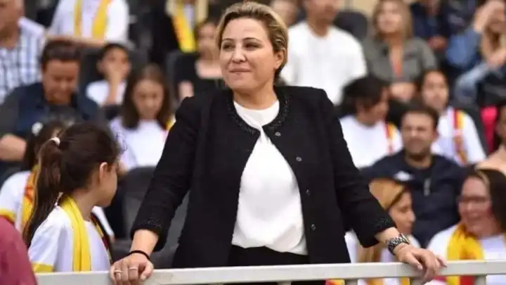 Başkan Yüksel, Tire 2021 FK'dan ayrıldığını açıkladı