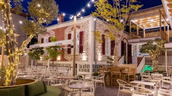 Buca'da yeni açılan kafeler: Kahve, atmosfer ve eğlence bir arada!