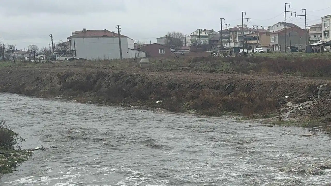 Çevre kirliliğine neden oluyordu: Rekor ceza yazıldı! haberinin görseli