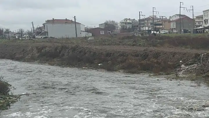 Çevre kirliliğine neden oluyordu: Rekor ceza yazıldı!