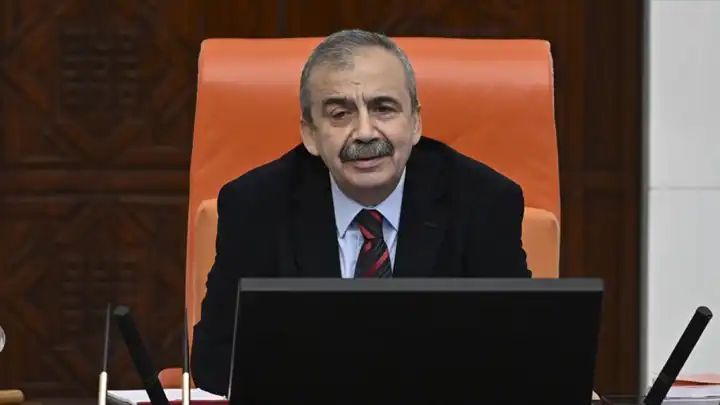 DEM Parti’den Sırrı Süreyya Önder’in cenaze programı açıklaması