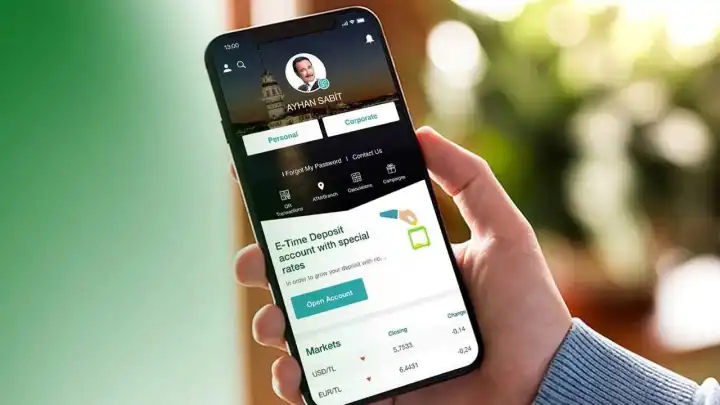 Garanti Bankası’ndan flaş karar!