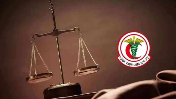 İdare Mahkemesi Türk Tabipleri Birliği’ni üçüncü kez haklı buldu 