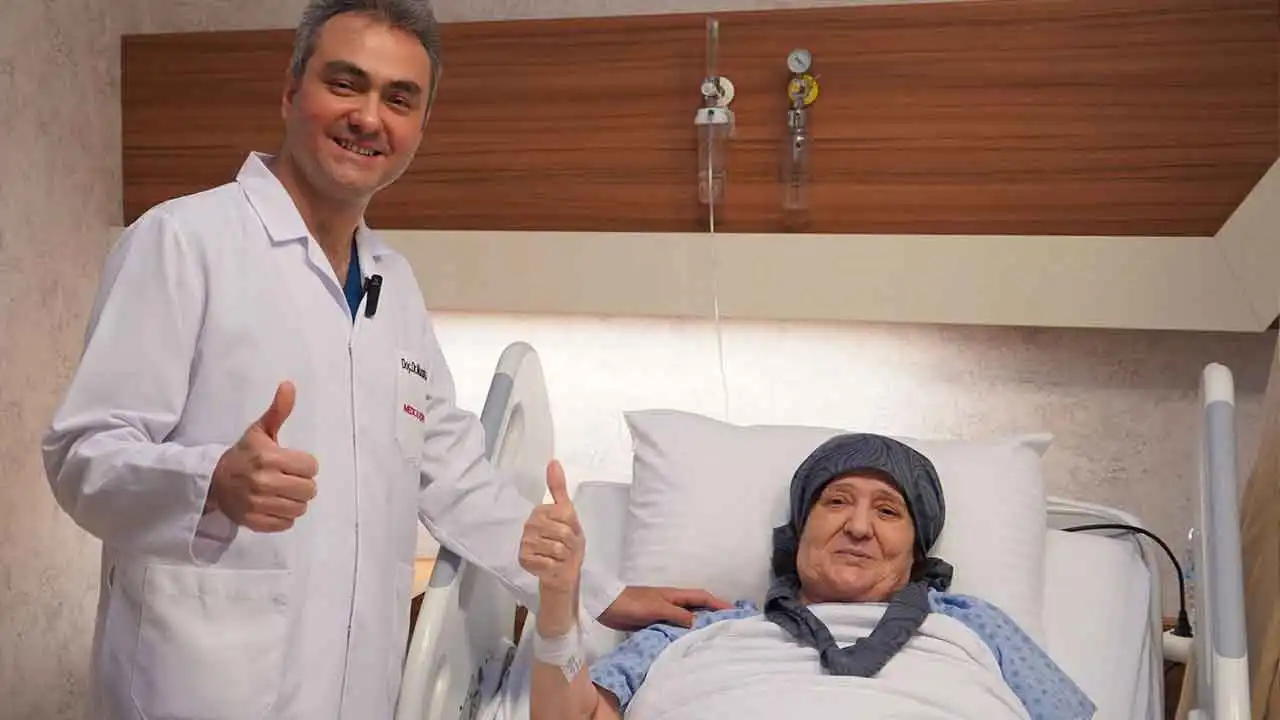 Kalp Çarpıntısına Dondurma ve Kapama Çözümü haberinin görseli