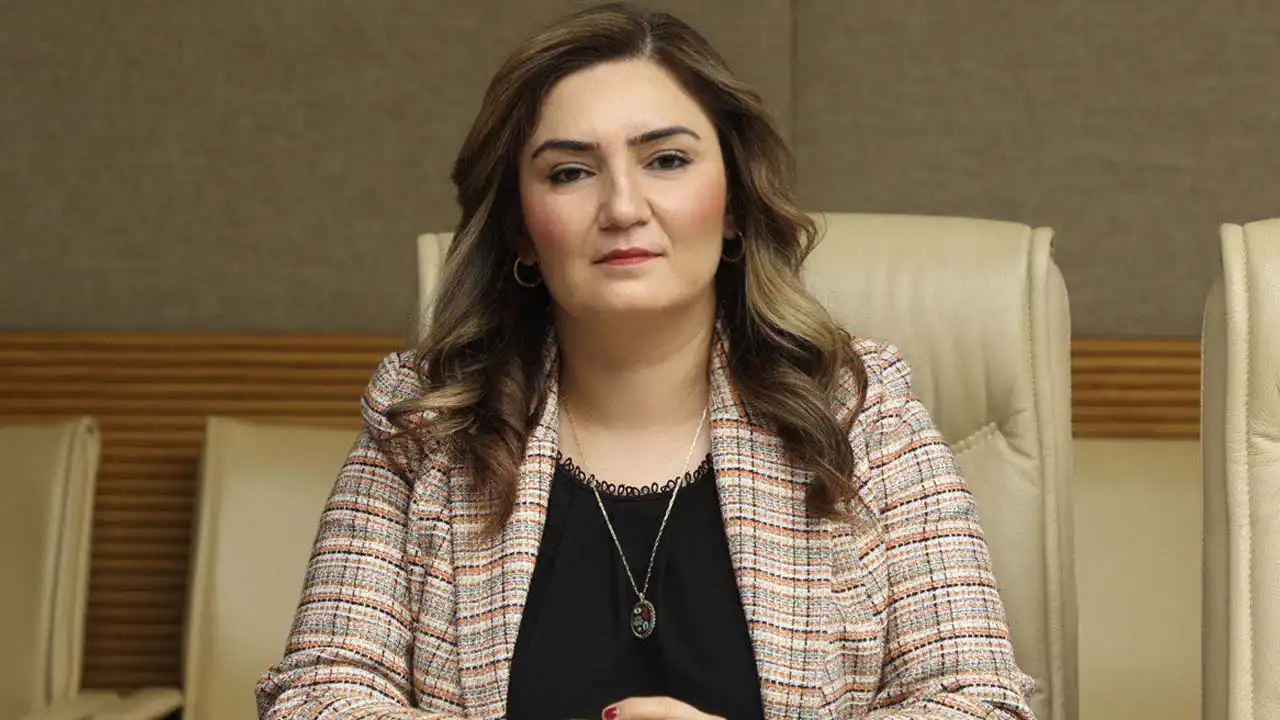 Kılıç’tan basın özgürlüğü çağrısı: Gazeteciler, yargılamalarla susturulmaya çalışılıyor haberinin görseli