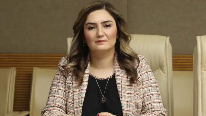 Kılıç’tan basın özgürlüğü çağrısı: Gazeteciler, yargılamalarla susturulmaya çalışılıyor