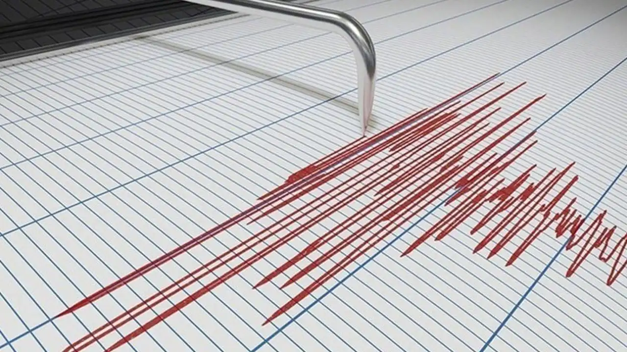 Son dakika deprem: Az önce deprem mi oldu? 3 Mayıs AFAD deprem listesi haberinin görseli
